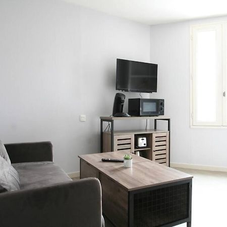 Appartamento Le Petit Voyageur Angoulême Esterno foto