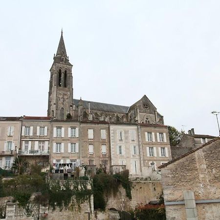 Appartamento Le Petit Voyageur Angoulême Esterno foto